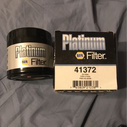 Oil Filter 