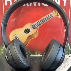 Beats Solo3 Headphones 