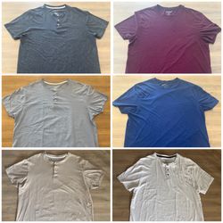 Men’s Kenneth Cole New York TShirt XL