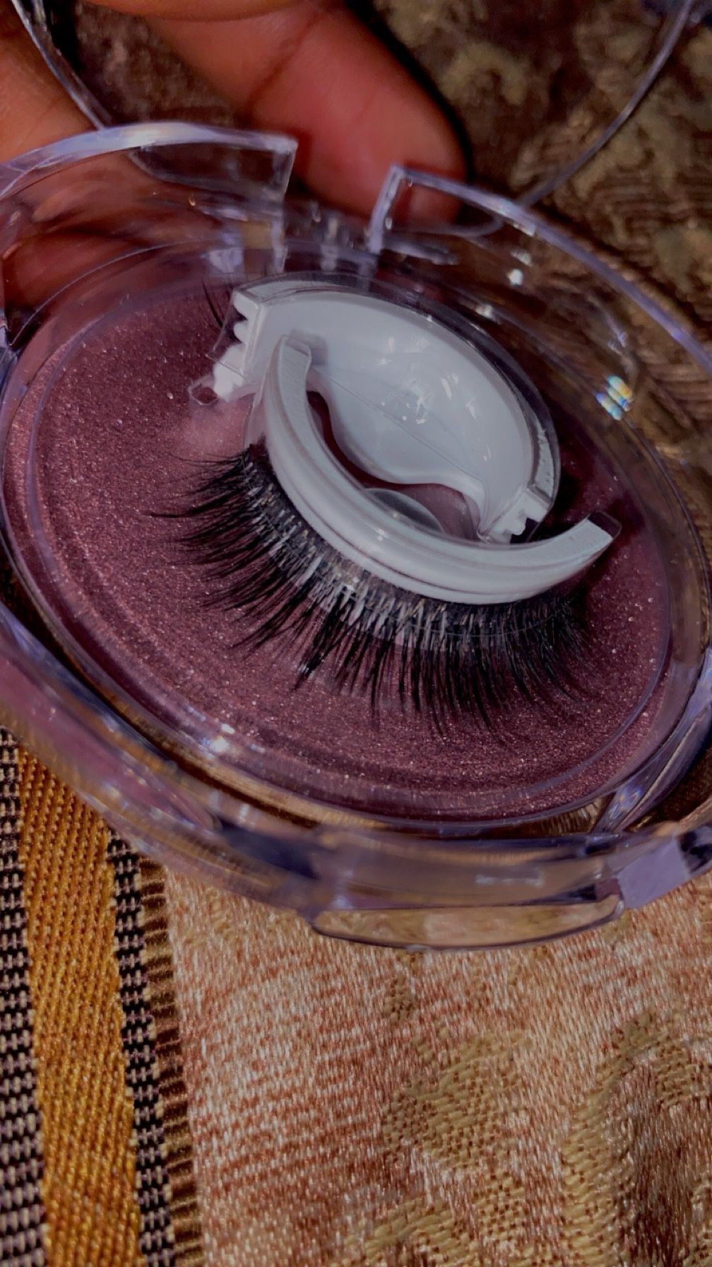 Lashes