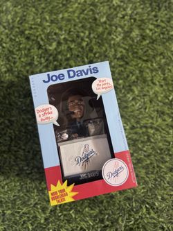 Bobble Head