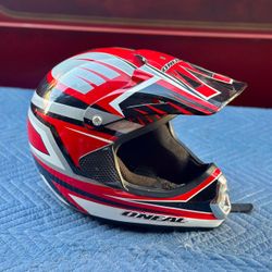 Oneal Helmet