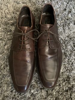 Men’s To Boot Company New York Dress Shoes Sz. 12  Worn Once  Retail:  $399  