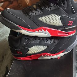 retro jordan 5