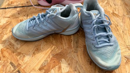 Nike Sabrina 3 blueprint