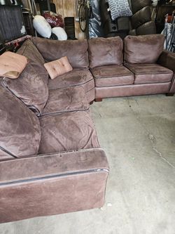 Sectional