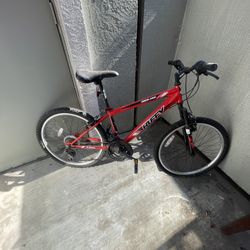 Kids Bike
