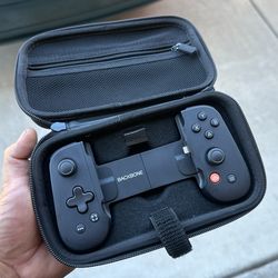 Backbone Gaming Controller For Phone