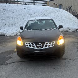 2011 Nissan Rogue