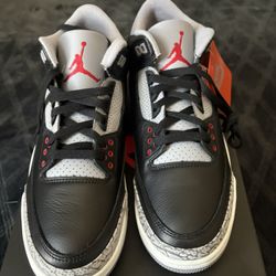 Air Jordan 3 retro 