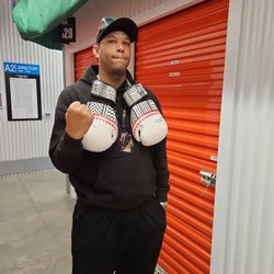 Core -tech 12 0z Last Style Bender Sparring Gloves 