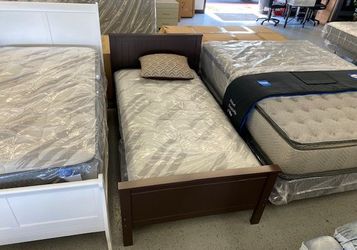 furniture mattress twin full queen king bed frame bunk bed box apring 