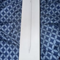 Apple Pencil