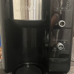 Ninja Coffee/Tea Maker