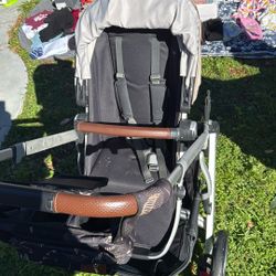 Uppababy Vista V2