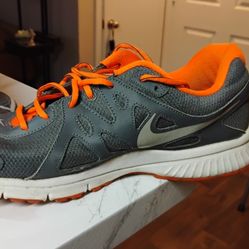 Size 13 Nike Revolution 2, $25