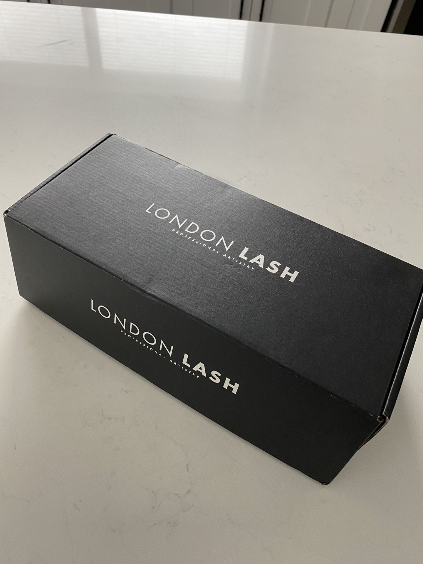 London Lash