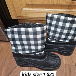 Snow Clothes ☃️ Different Prices