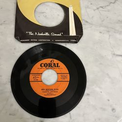 Coral.  Teresa. Brewer