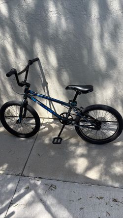 HARO Annex 20 in bike