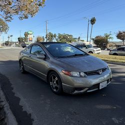 2006 Honda Civic 