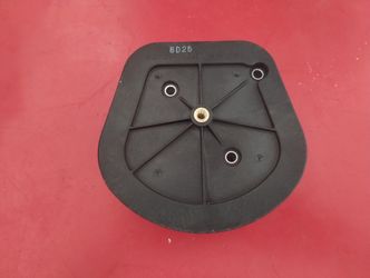 Harley Davidson Brand New Air Filter 8D25 Softail Oem Stock