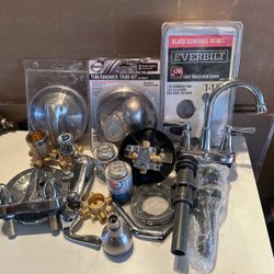 Shower Kit