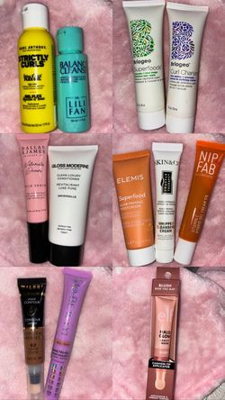 Makeup