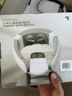 Neck Therapy