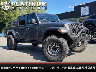 2023 Jeep Gladiator
