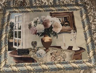 Tapestry