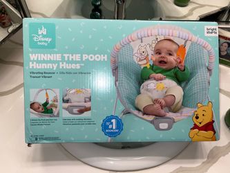 Baby bouncer