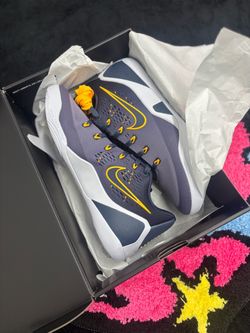 Kobe 9 Low Daybreak