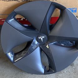 Hub Caps