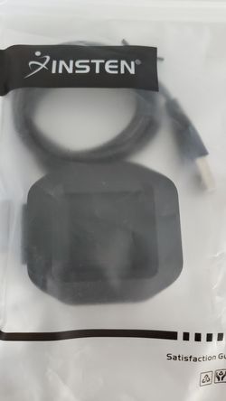 Fitbit charging dock