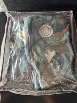 Dreambaby sleep sack size Large