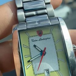 Men’s Watch  TONINO LAMBORGHINI 