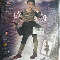 Halloween Costume
