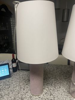 lamps