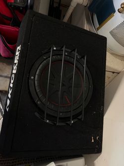 Speaker