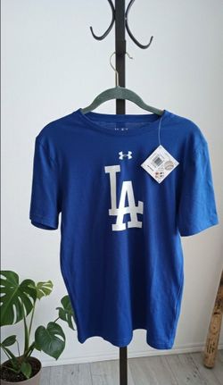 Dodgers Shirt Youth XL