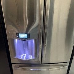 Free Delivery And Installation.