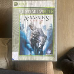 Assassins Creed  