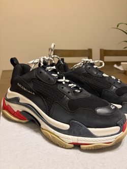 Balenciaga Triple S sneakers
