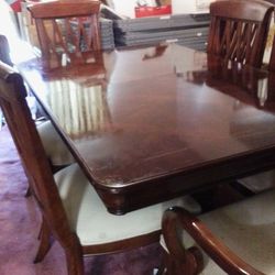 Dining Room Table