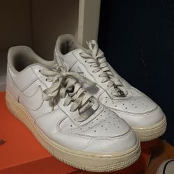 Nike Air Force 
