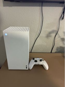 Xbox series x