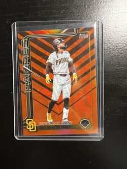 Baseball Cards