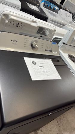 Maytag Electric Dryer