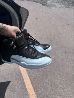 Playoff 12s